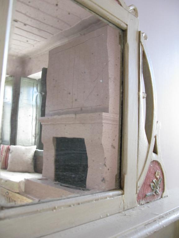 "Apeiros Chora" Hotel, Zagori Kato Pedina Kamer foto